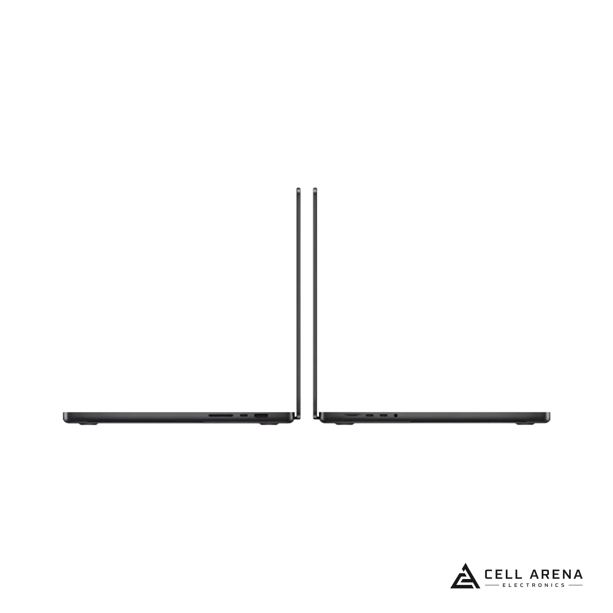 Apple MacBook Pro 16-inch with M4 Max chip 14-Core CPU 32-Core GPU, 36GB Unified Memory, 1TB SSD - MX303 (2024, Space Black, English Keyboard)