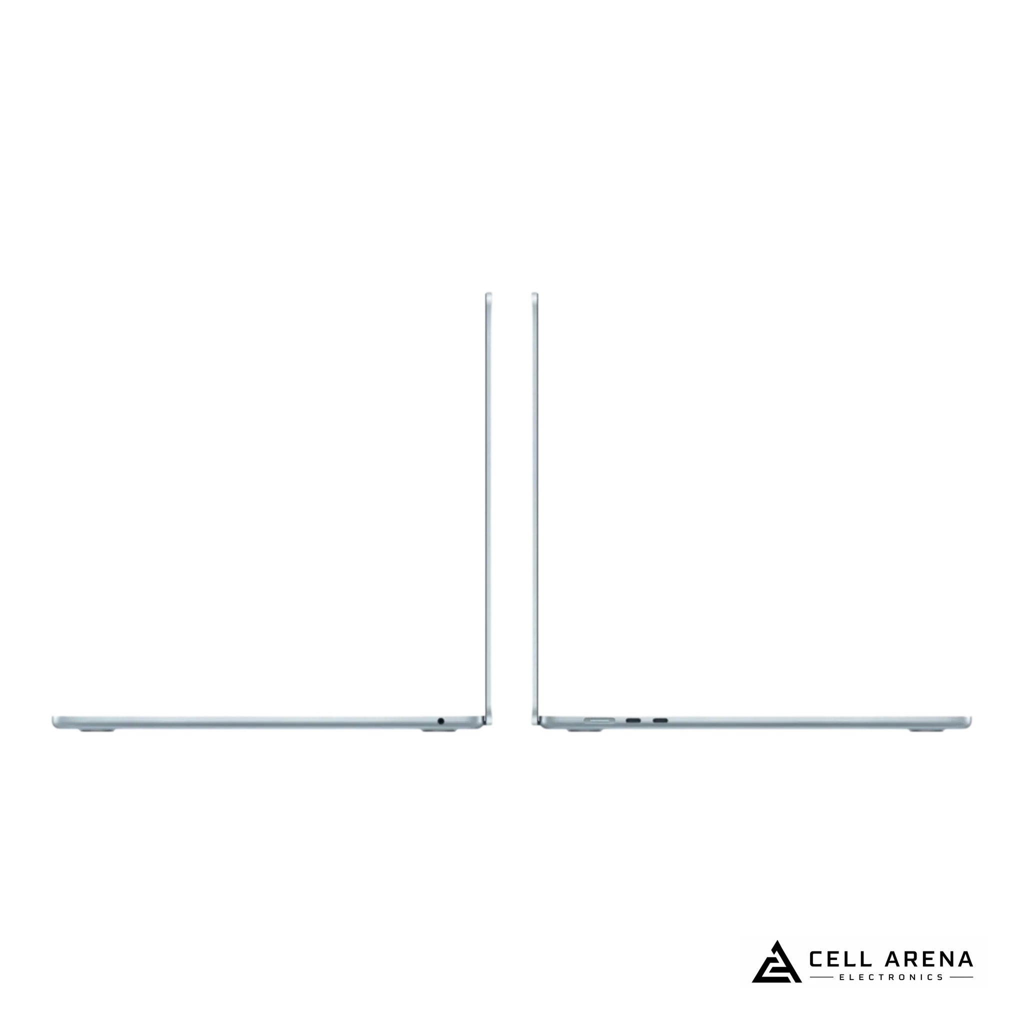 Apple MacBook Air 15-inch with M5 chip 10-Core CPU 10-Core GPU, 24GB Unified Memory, 1TB SSD - MDVU4 (2026, Sky Blue, English Keyboard)