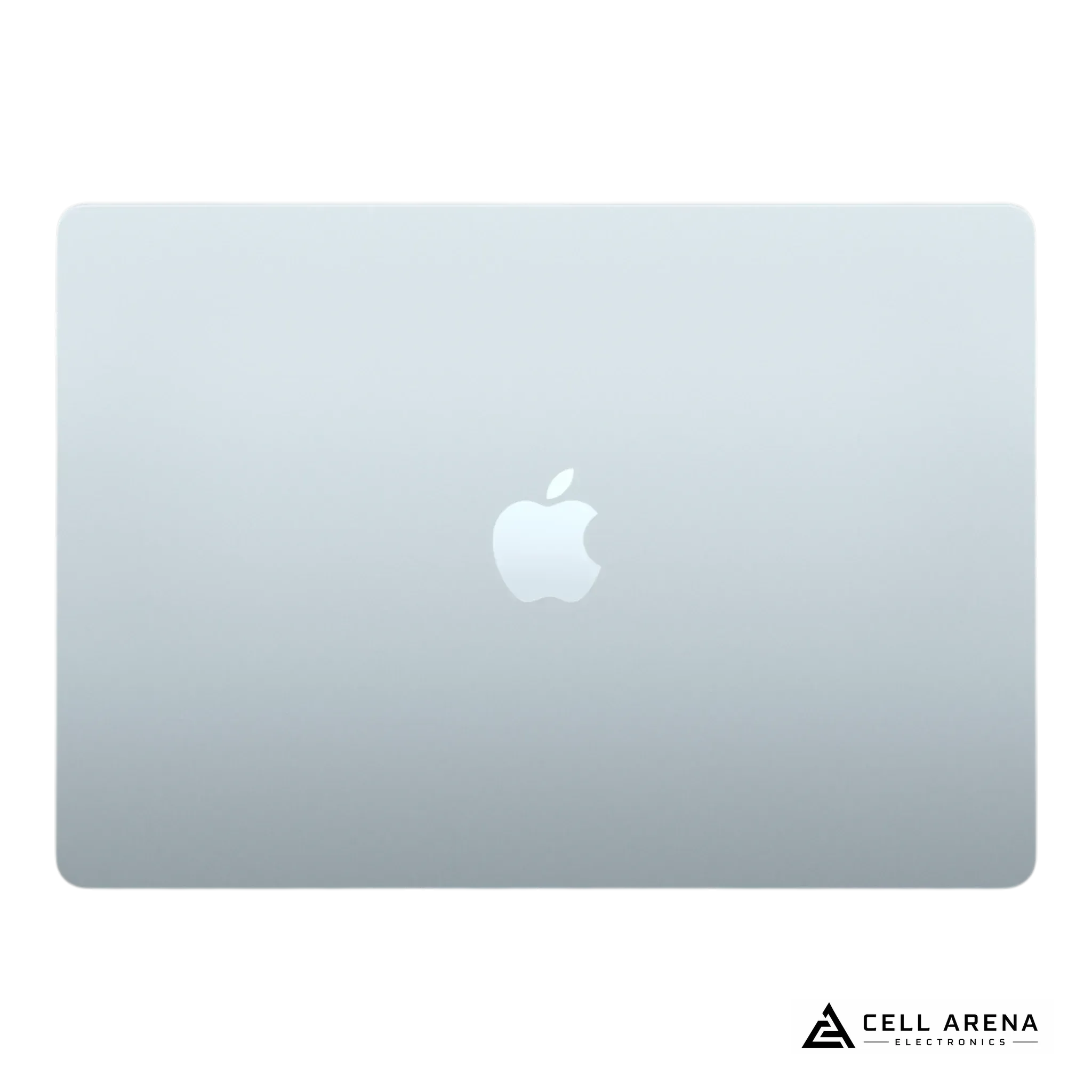 Apple MacBook Air 15-inch with M5 chip 10-Core CPU 10-Core GPU, 24GB Unified Memory, 1TB SSD - MDVU4 (2026, Sky Blue, English Keyboard)