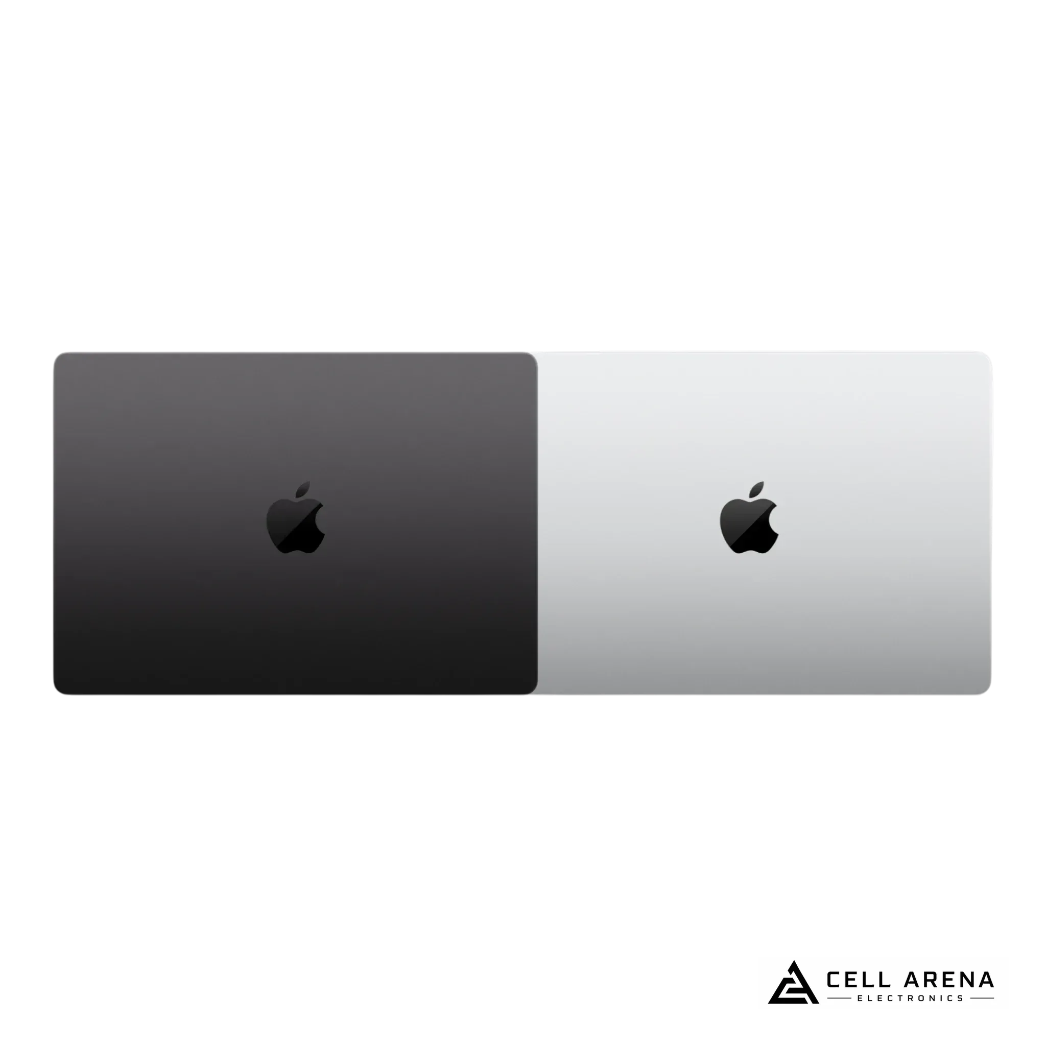 Apple MacBook Pro 14-inch M5 Space Black