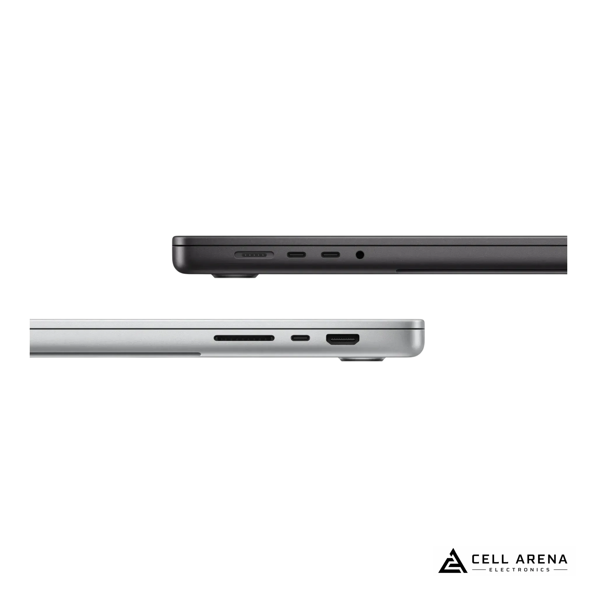 Apple MacBook Pro 14-inch M5 Space Black