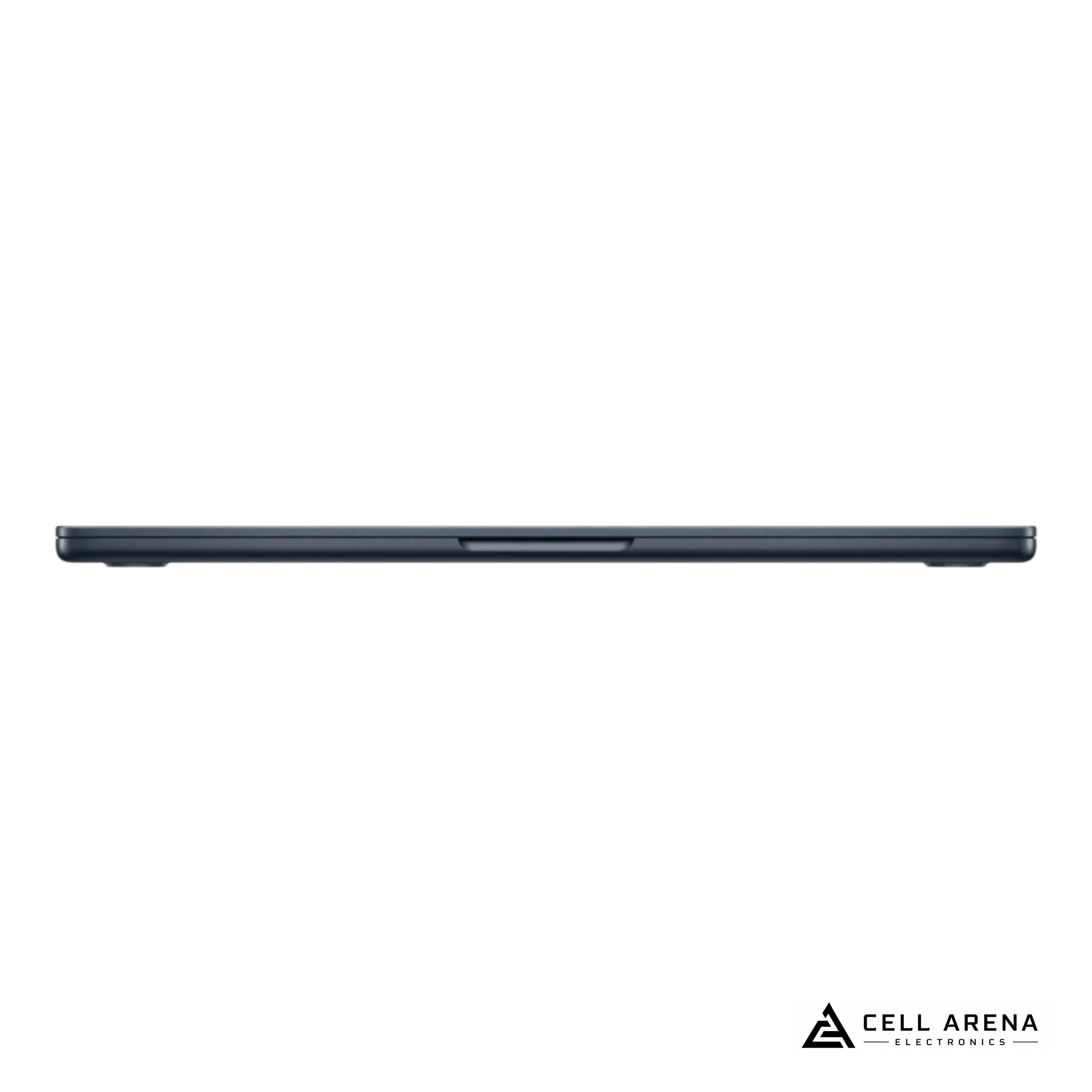 Apple MacBook Air 13-inch with M5 chip 10-Core CPU 8-Core GPU, 16GB Unified Memory, 512GB SSD - MDHE4 (2026, Midnight, English Keyboard)