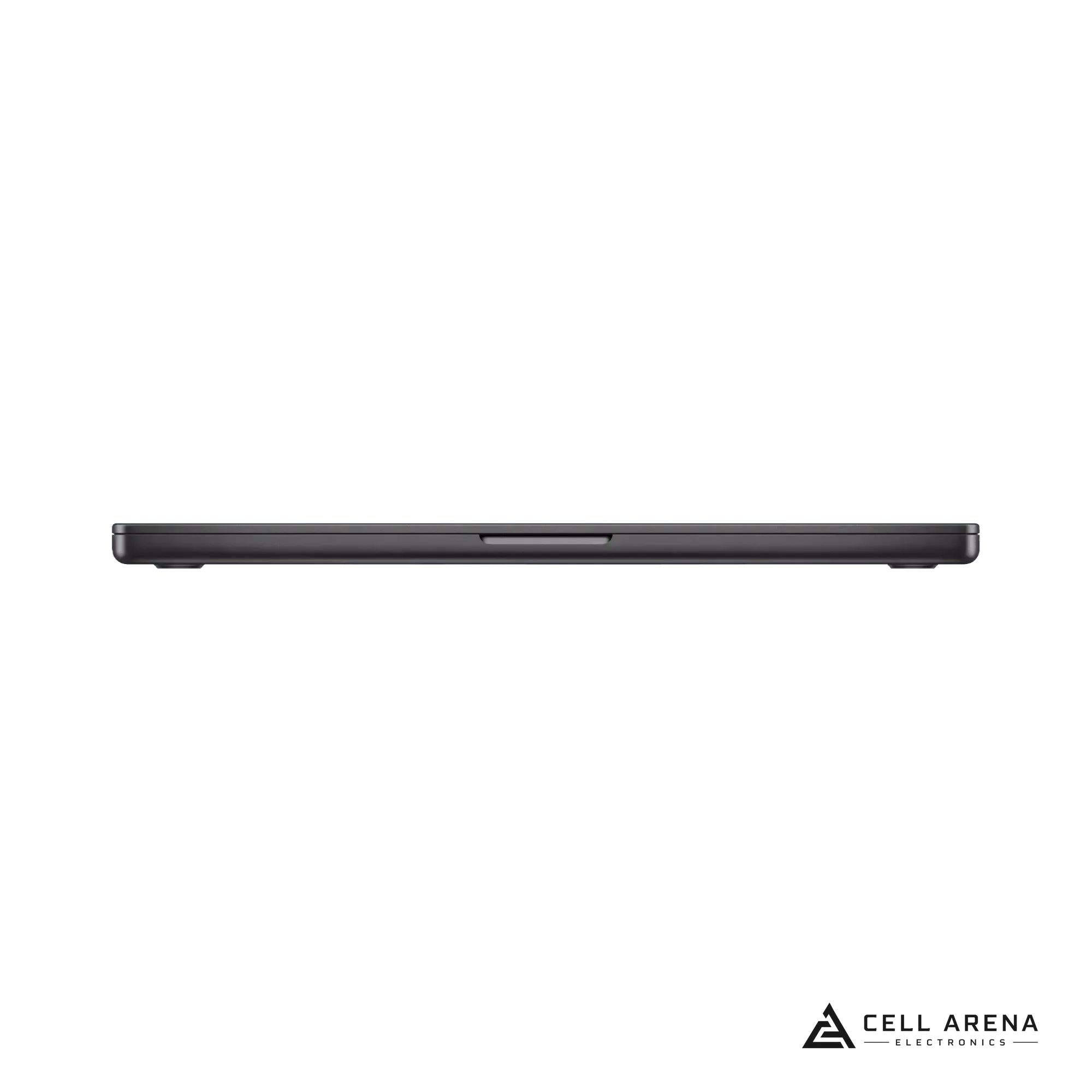 Apple MacBook Pro 16-inch with M4 Max chip 14-Core CPU 32-Core GPU, 36GB Unified Memory, 1TB SSD - MX303 (2024, Space Black, English Keyboard)