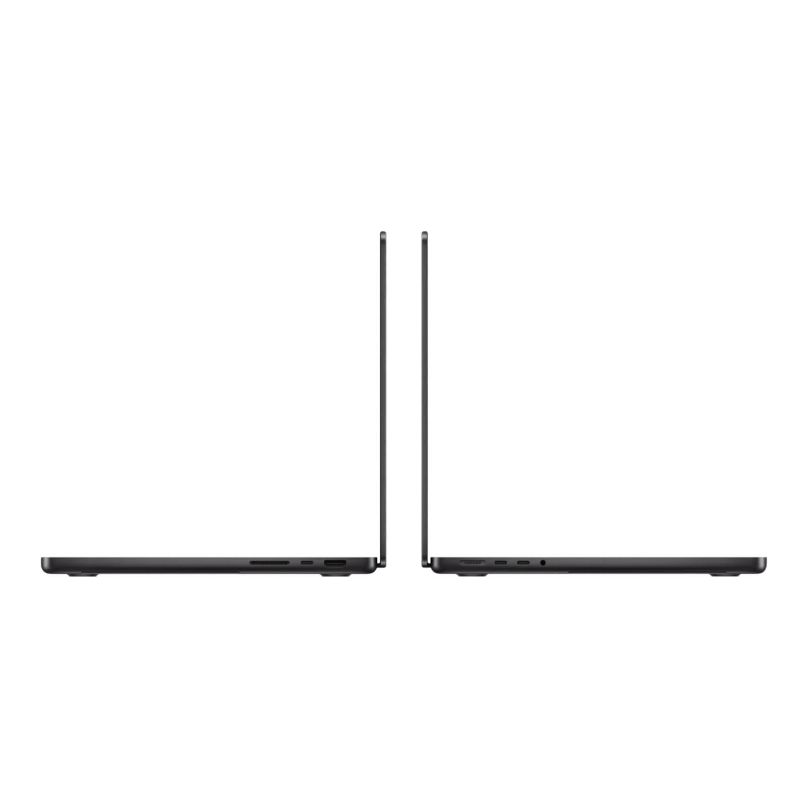 Apple MacBook Pro 14-inch with M5 Max chip 18-Core CPU 40-Core GPU, 64GB Unified Memory, 2TB SSD, Nano-texture - Z1ML002XT (2026, Space Black, English Keyboard)