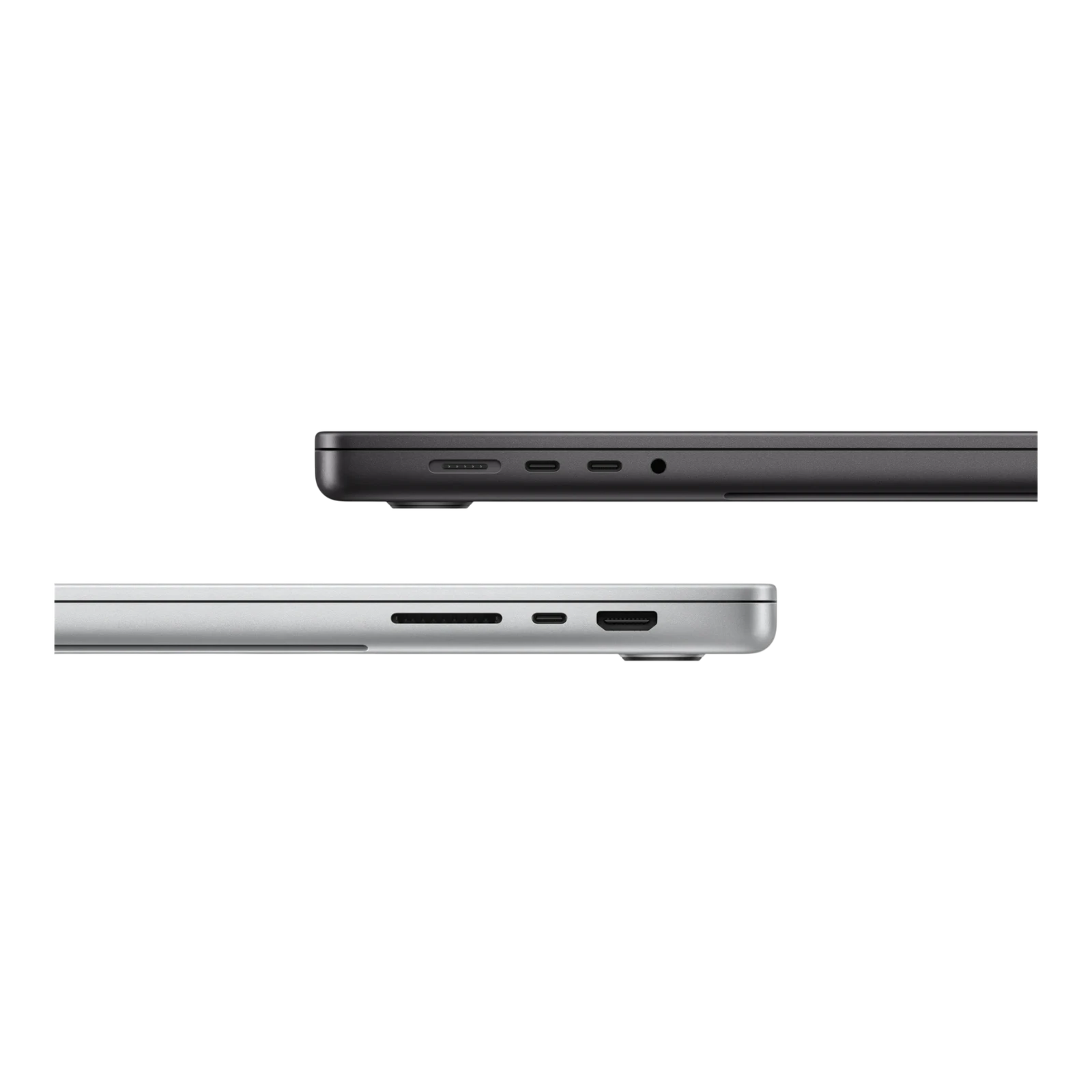 Apple MacBook Pro 14-inch with M5 Max chip 18-Core CPU 40-Core GPU, 64GB Unified Memory, 2TB SSD, Nano-texture - Z1ML002XT (2026, Space Black, English Keyboard)