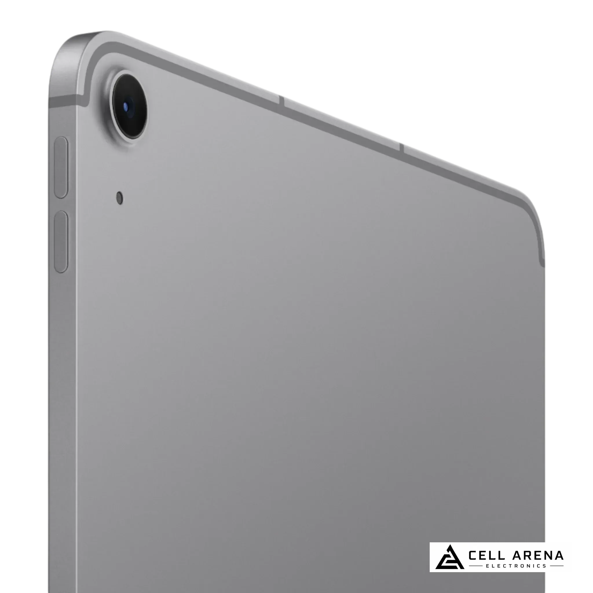 iPad Air M4 (2026) 13-inch Wi-Fi + Cellular 512GB - Space Gray - MH9M4