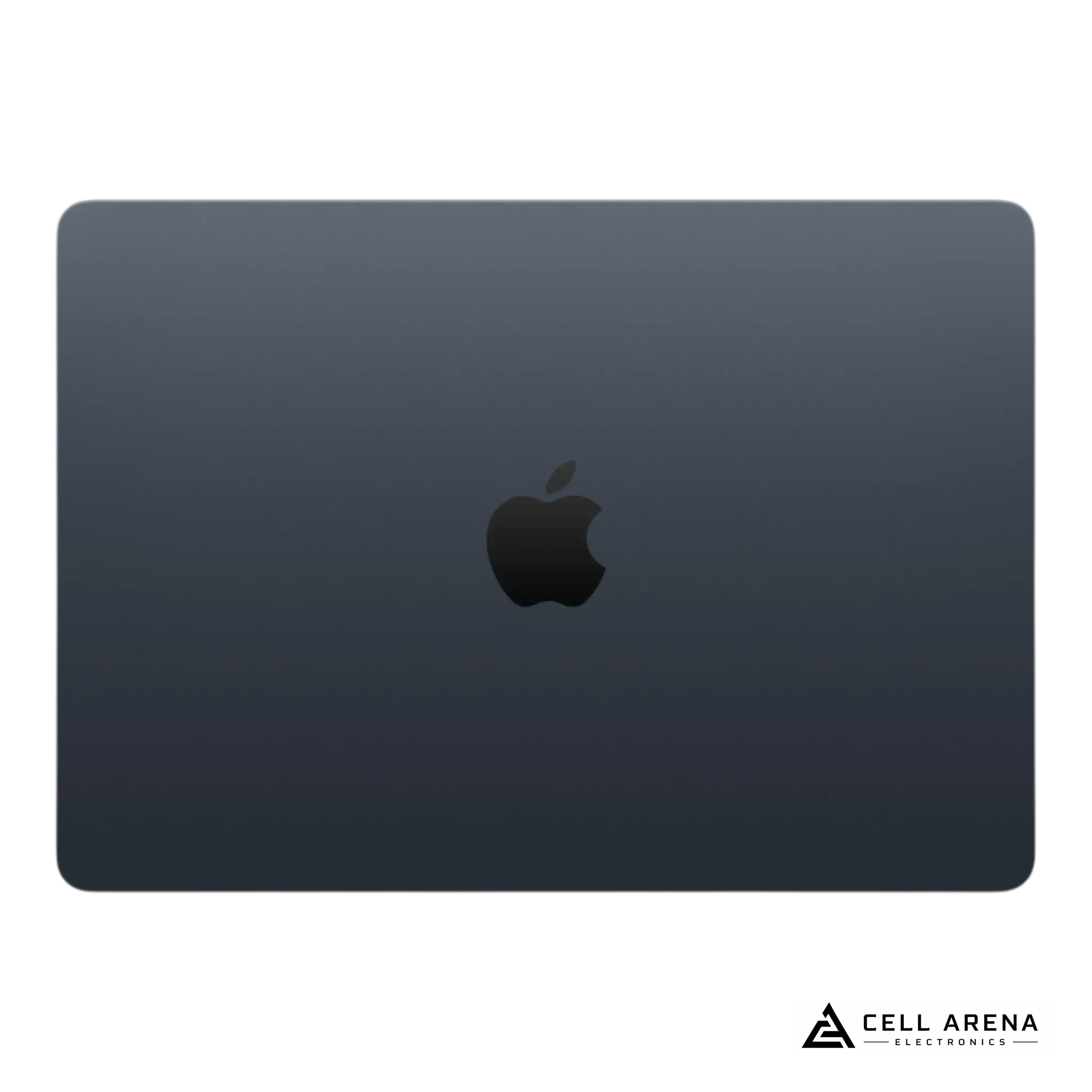 Apple MacBook Air 13-inch with M5 chip 10-Core CPU 8-Core GPU, 16GB Unified Memory, 512GB SSD - MDHE4 (2026, Midnight, English Keyboard)