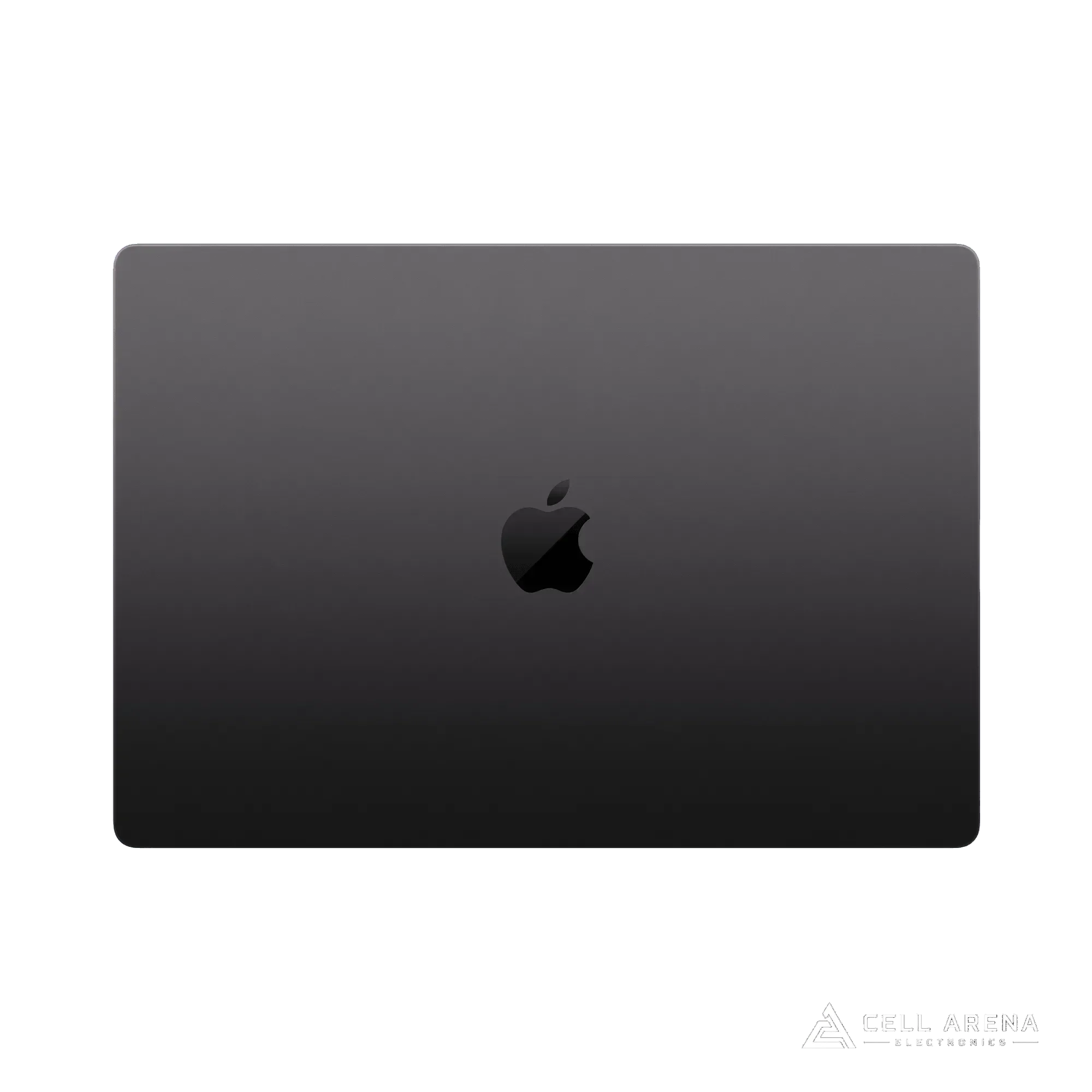Apple MacBook Pro 16-inch with M4 Max chip 14-Core CPU 32-Core GPU, 36GB Unified Memory, 1TB SSD - MX303 (2024, Space Black, English Keyboard)
