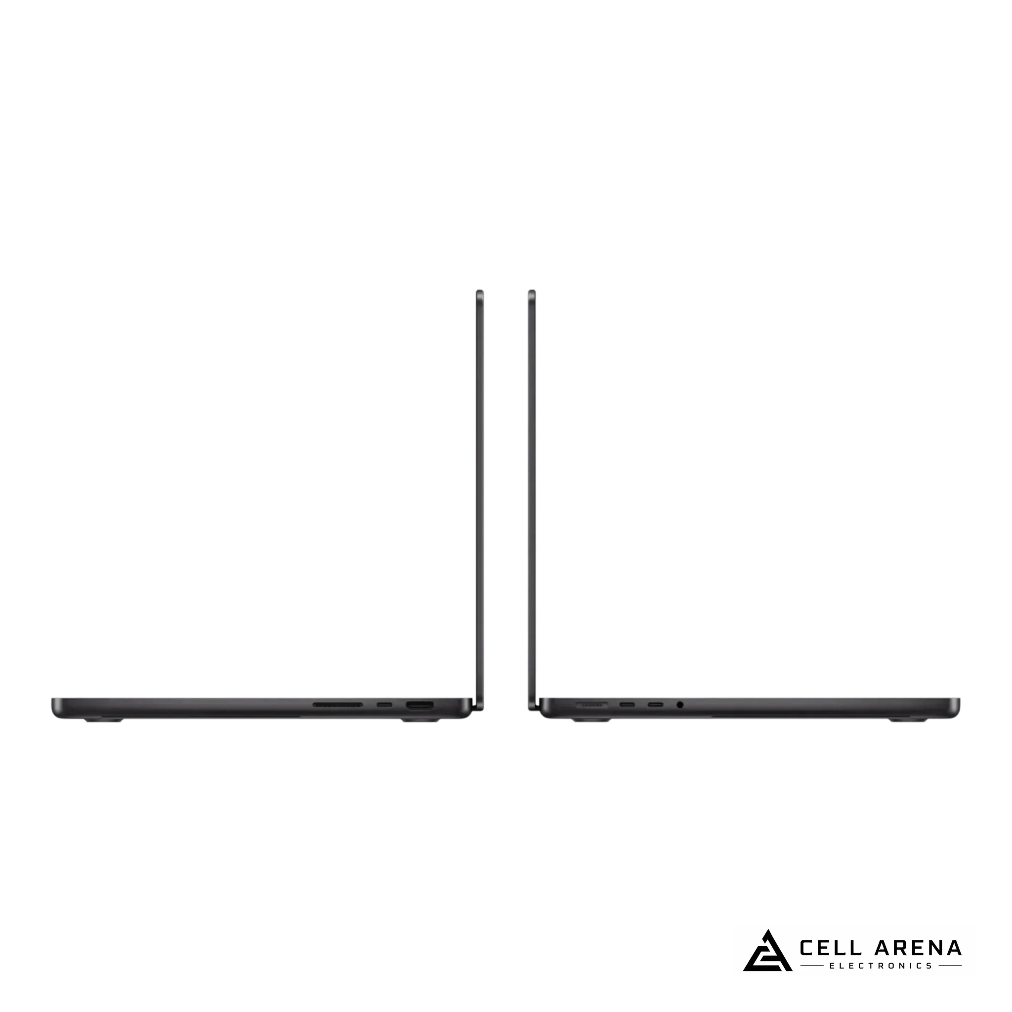 Apple MacBook Pro 14-inch M5 Space Black