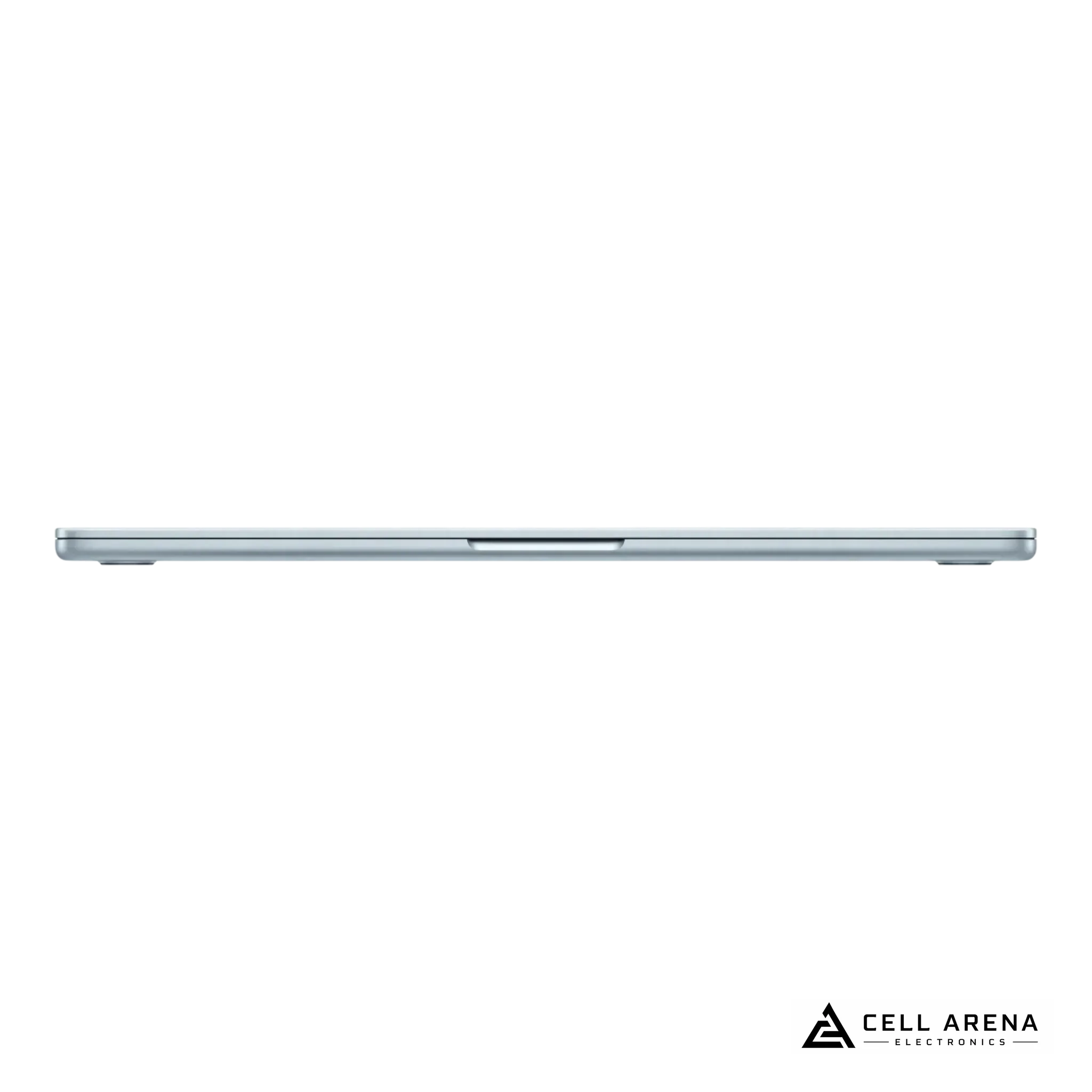 Apple MacBook Air 15-inch with M5 chip 10-Core CPU 10-Core GPU, 24GB Unified Memory, 1TB SSD - MDVU4 (2026, Sky Blue, English Keyboard)