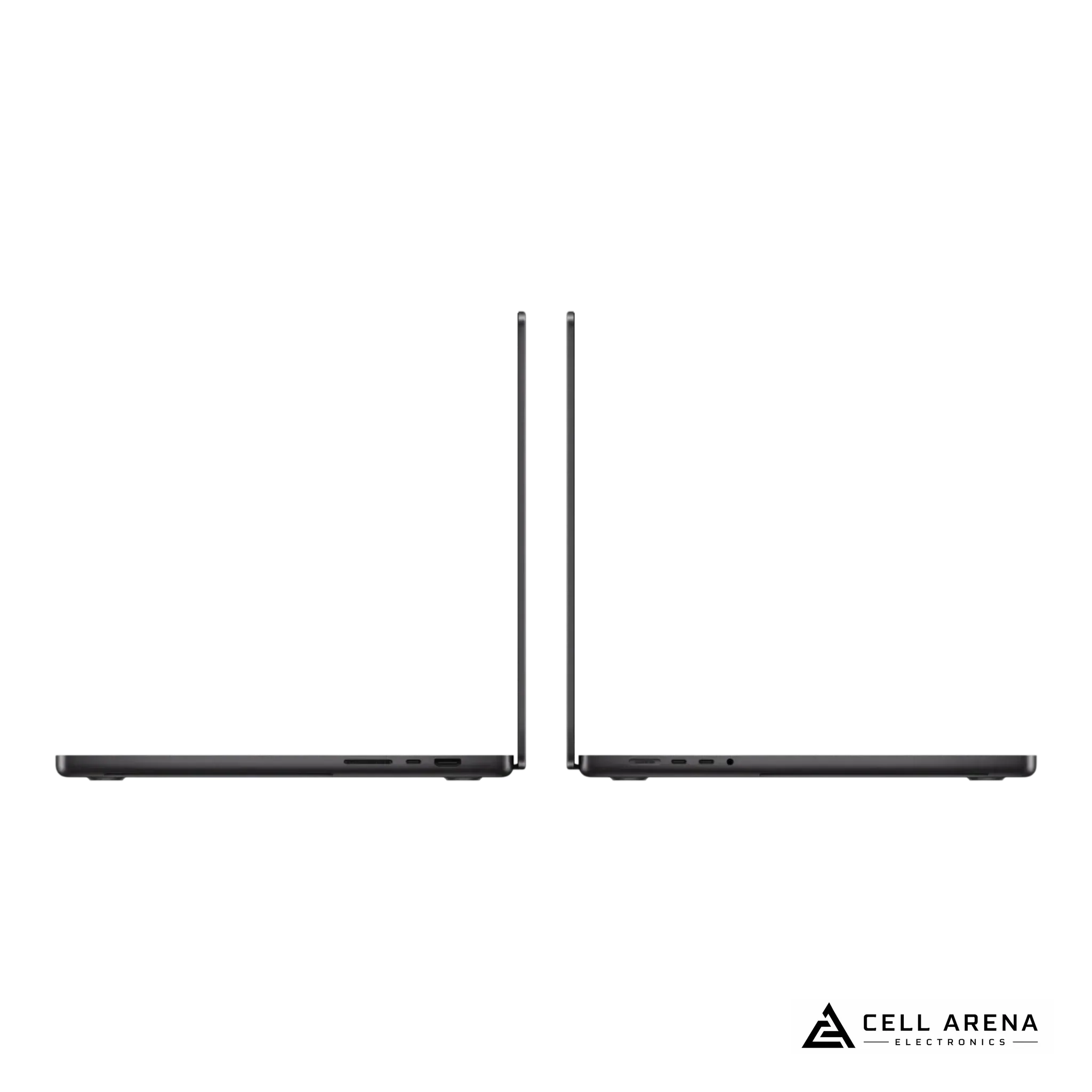 Apple MacBook Pro 16-inch M5 Space Black
