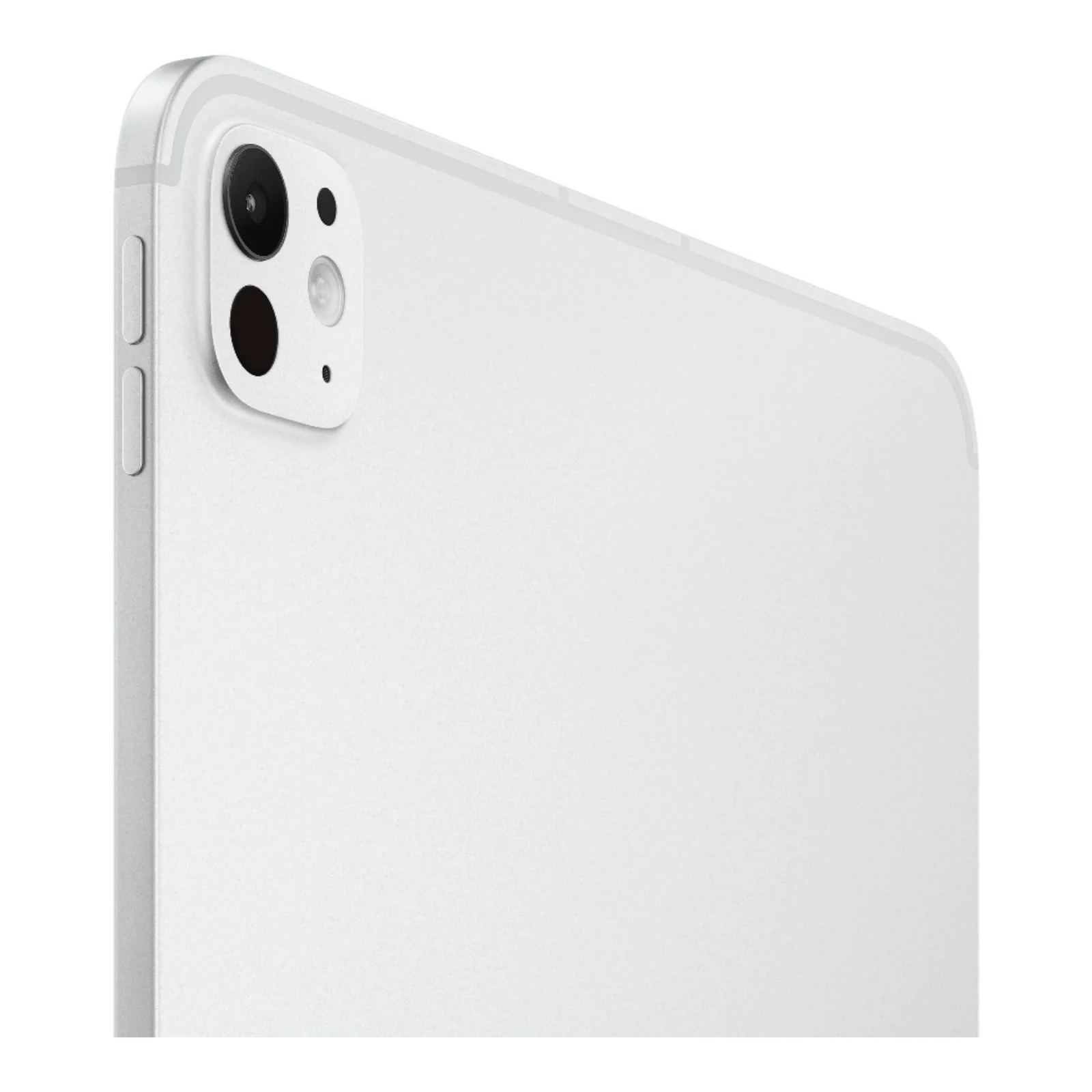 iPad Pro M5 (2025) 13-inch Wi-Fi + Cellular 1TB - Silver - ME8F4