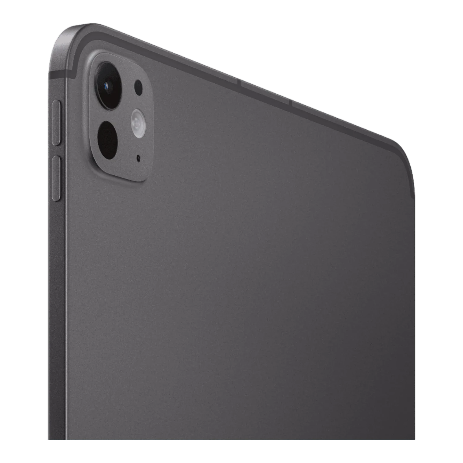 iPad Pro M5 (2025) 13-inch Wi-Fi + Cellular 1TB - Space Black - ME8D4