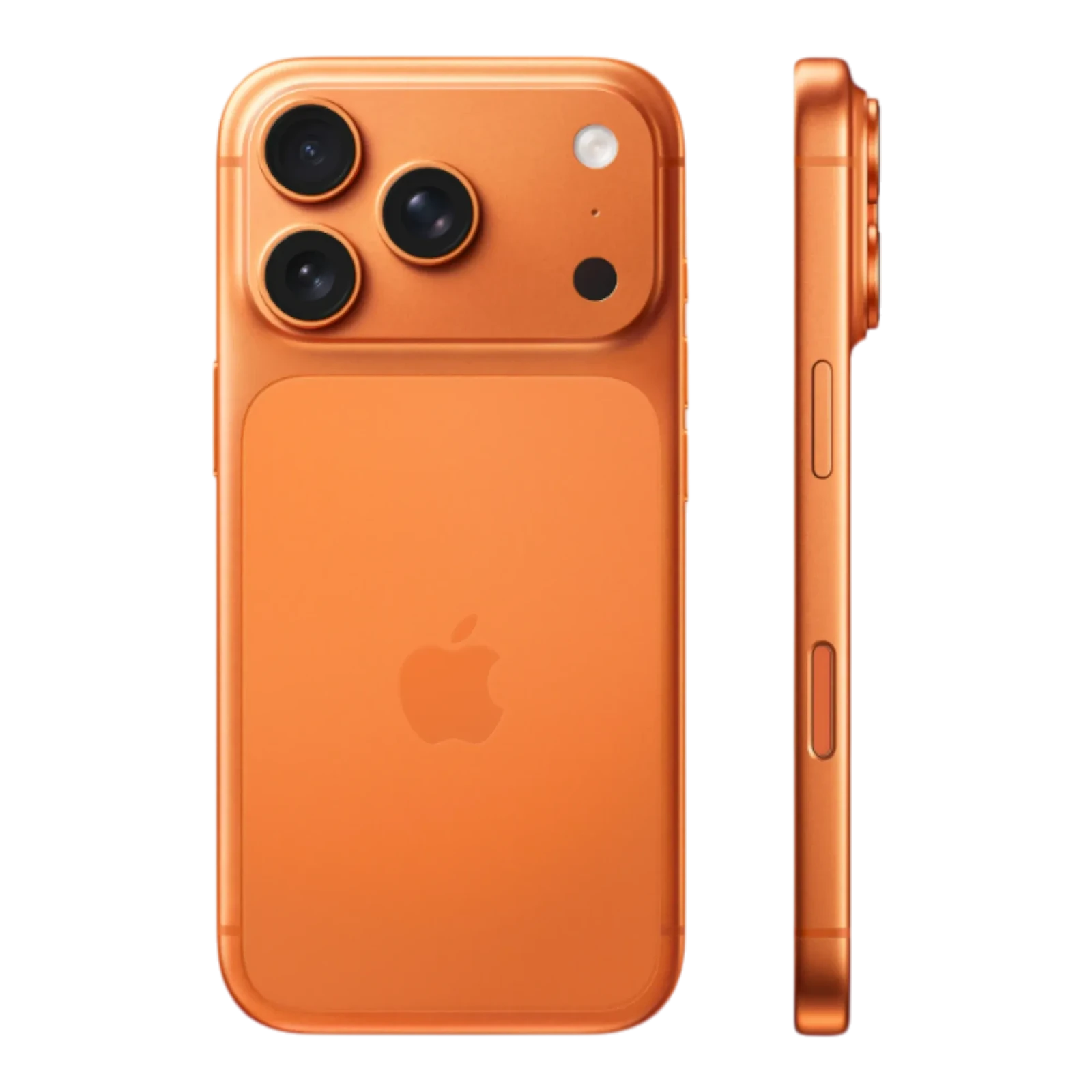 Apple iPhone 17 Pro Max 256GB Cosmic Orange International Dual eSIM