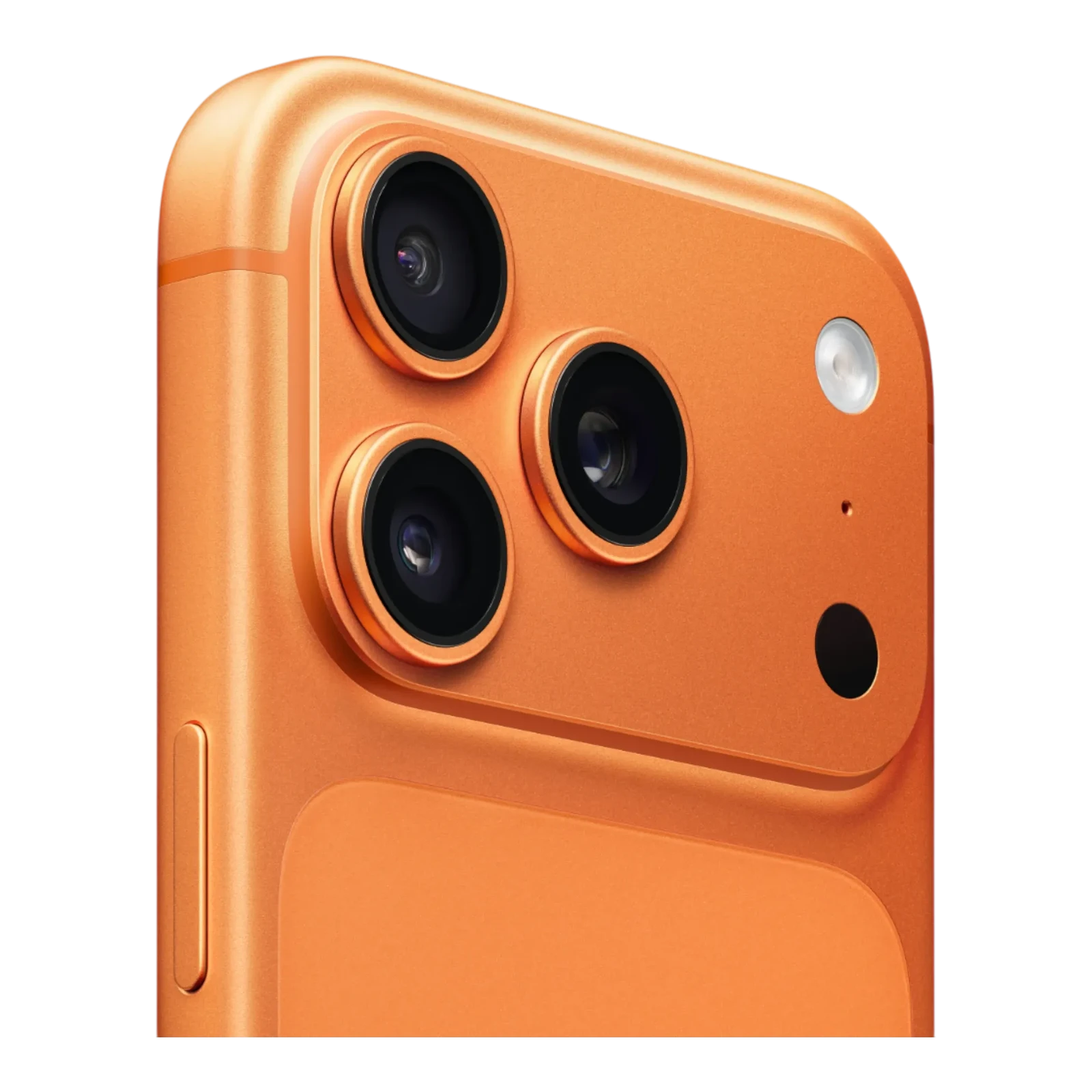 Apple iPhone 17 Pro Max 256GB Cosmic Orange International Dual eSIM